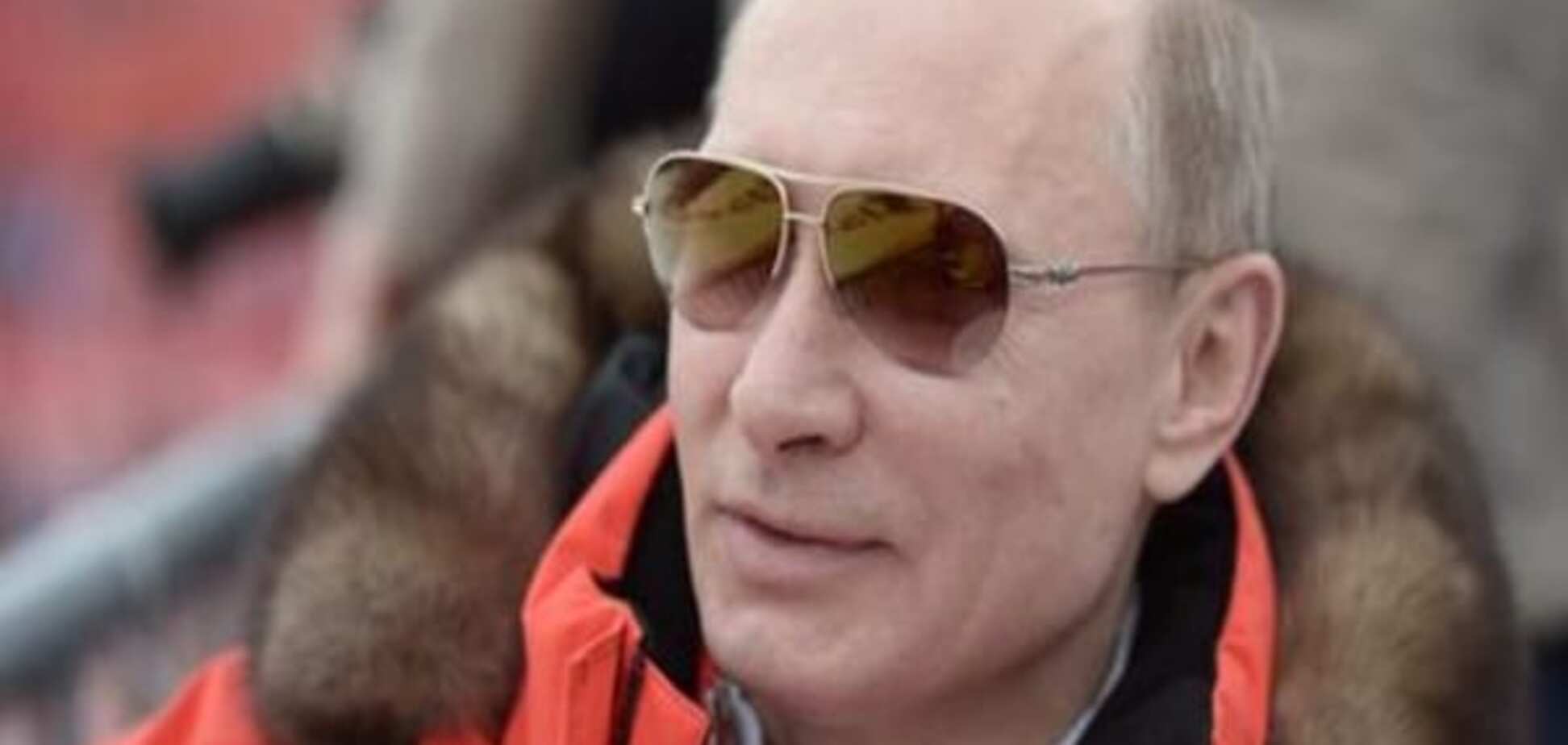 Путін: РФ вживе заходів у відповідь на 'загрози' від систем ПРО США у Європі