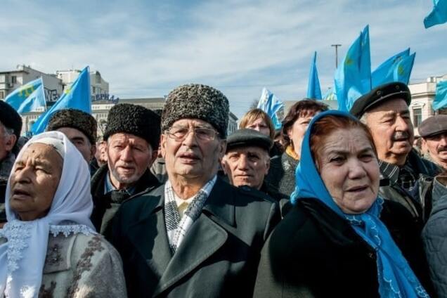 Губернатор Херсонщины: нам пытаются навязать раскол с крымскими татарами