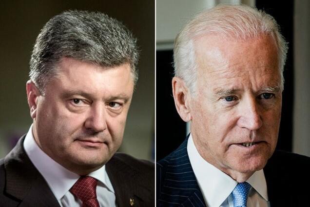 США привітали Україну з новим генпрокурором