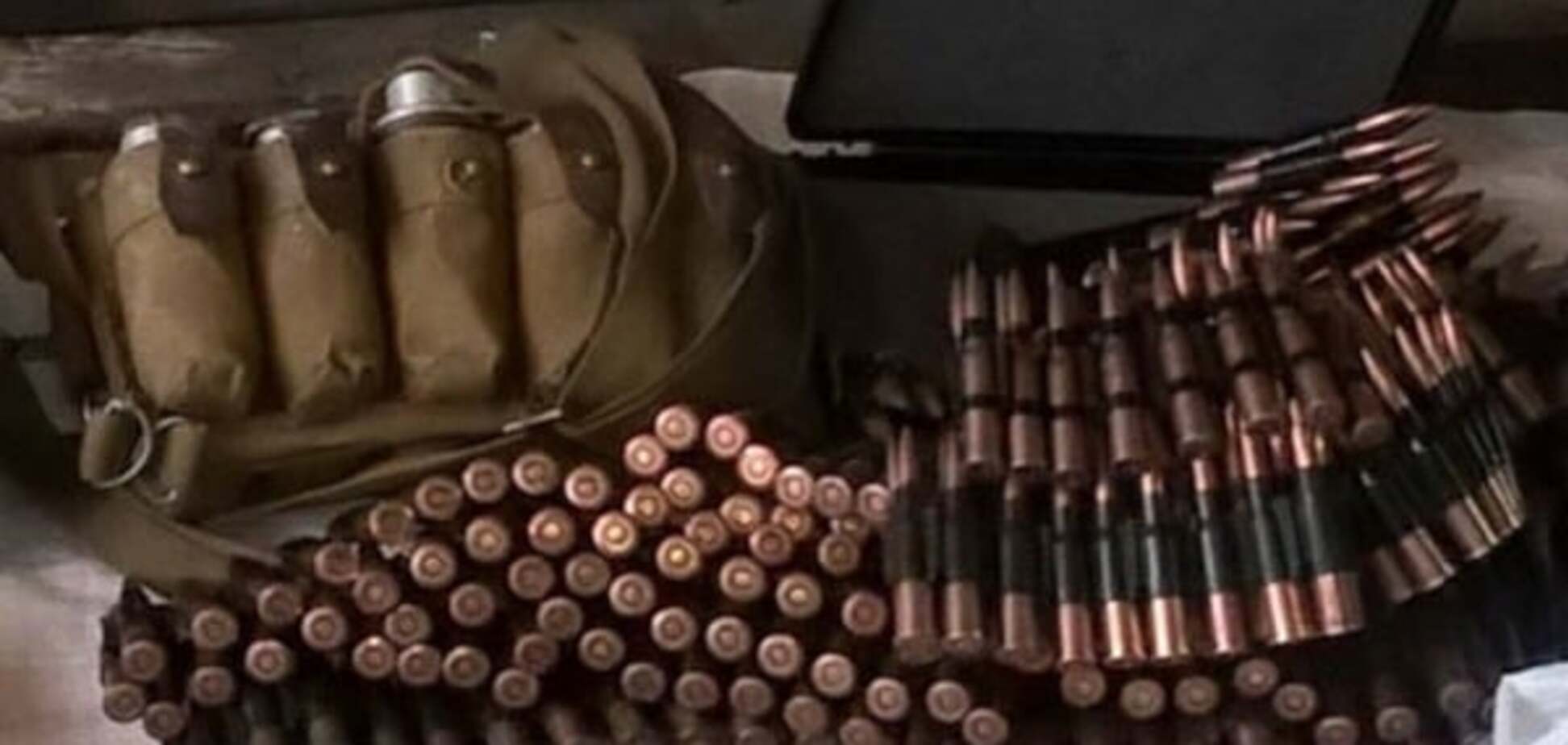 Кому война, кому мать родная: в Харькове бойцы АТО развернули бизнес на продаже оружия