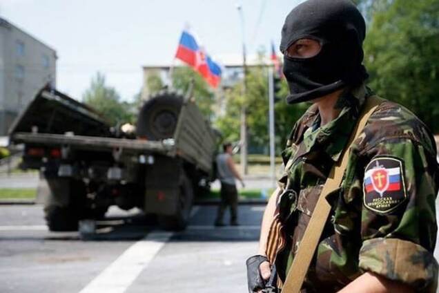 Разбушевались: террористы пустили в ход запрещенное оружие на Донбассе