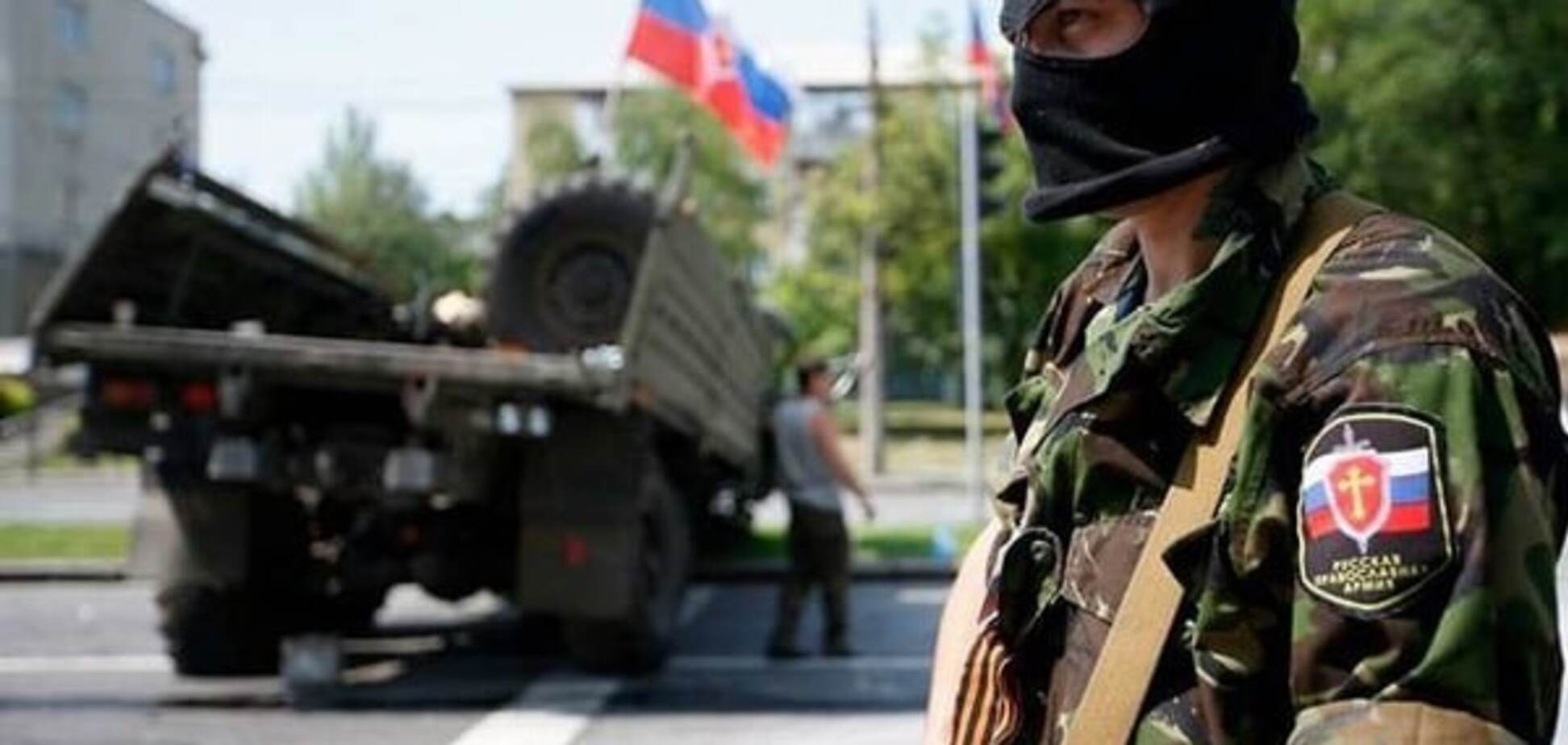 Разбушевались: террористы пустили в ход запрещенное оружие на Донбассе