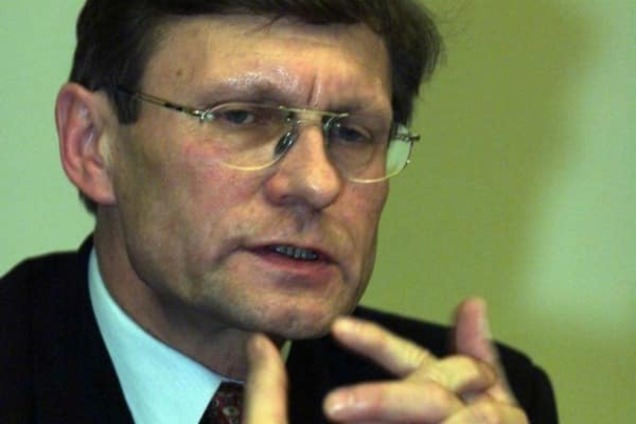 Бальцерович розповів, що стане рушійною силою для української економіки