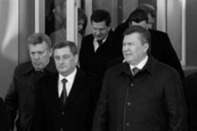 Нова 'права рука' Тимошенко