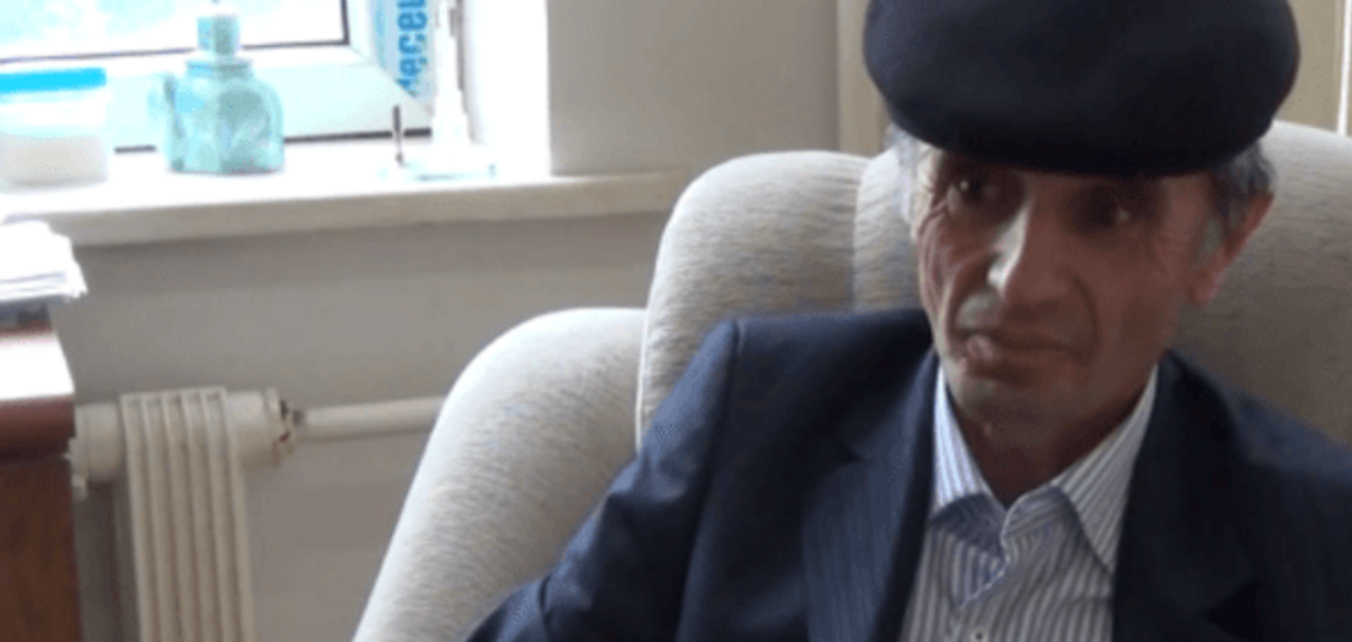 Рамазан, Джалалдинов