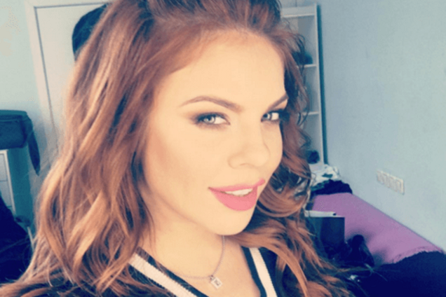 Анастасия Стоцкая