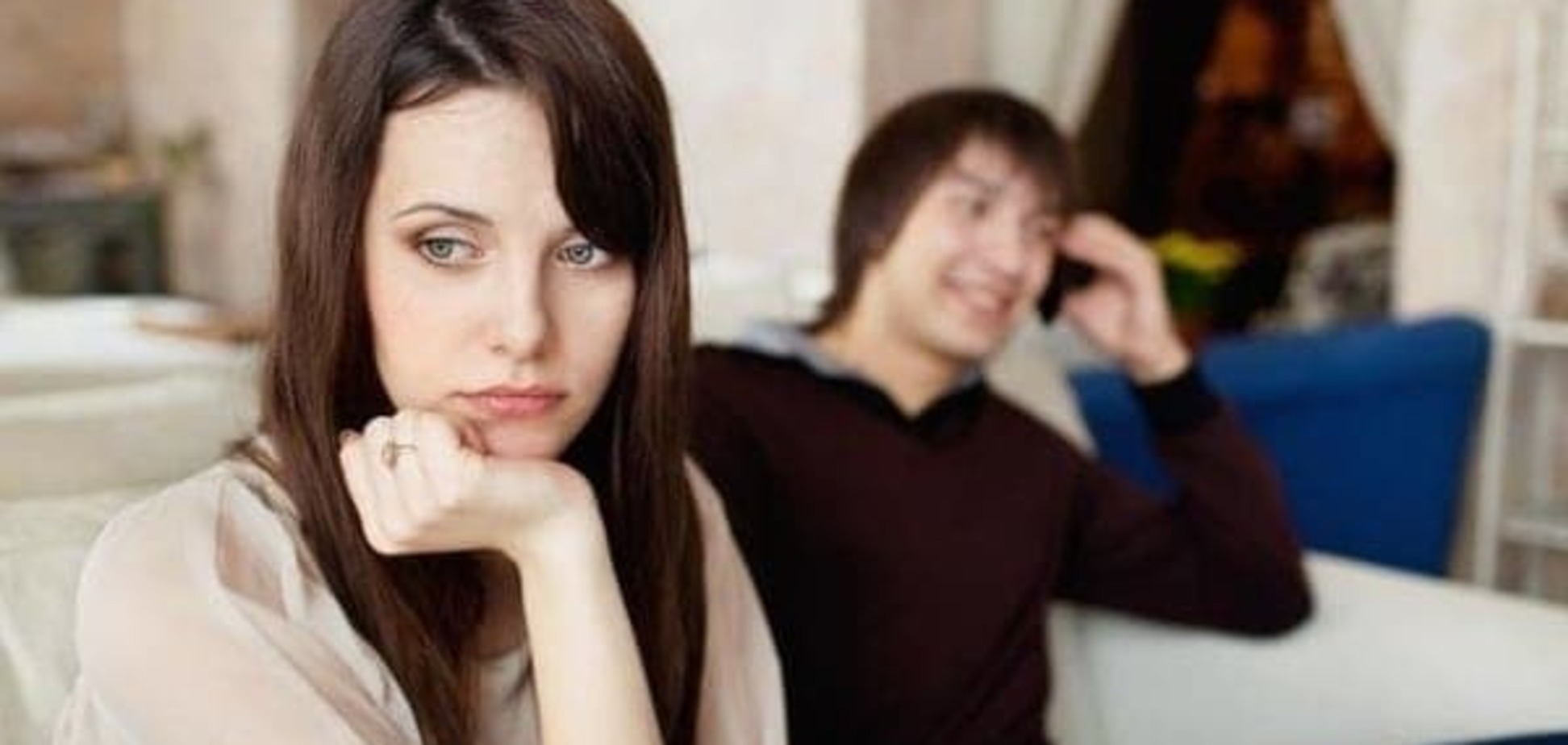 4 совета для супругов, у которых больше нет ничего общего
