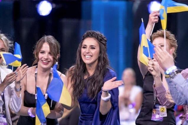 'Євробачення-2016': як проголосувати за Джамалу з різних країн світу