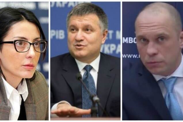 Деканоидзе хочет уволить Киву