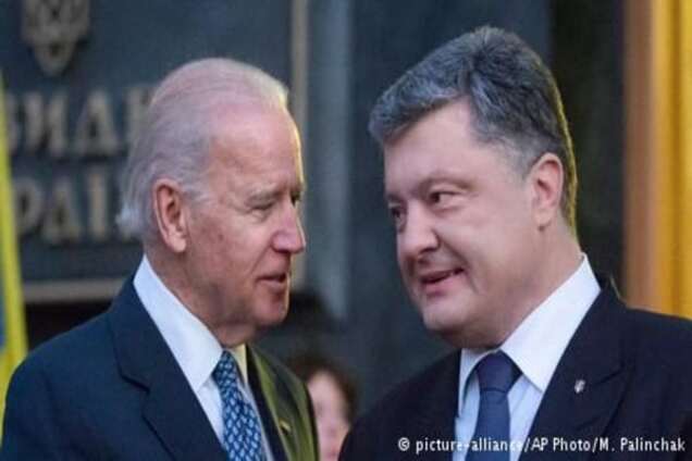 США готові надати Україні новий кредит на 1 мільярд доларів