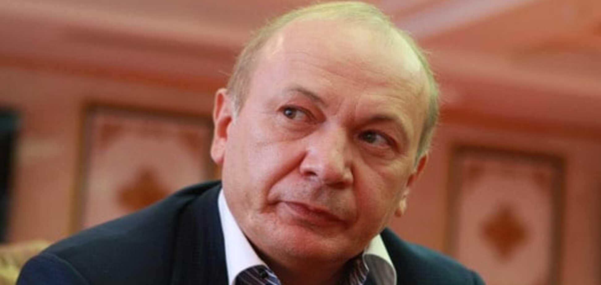 Иванющенко всех своих 'обвинителей' может потянуть в Лондонский суд - эксперт