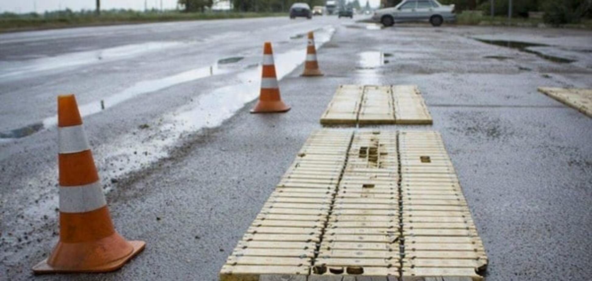 Весовой контроль