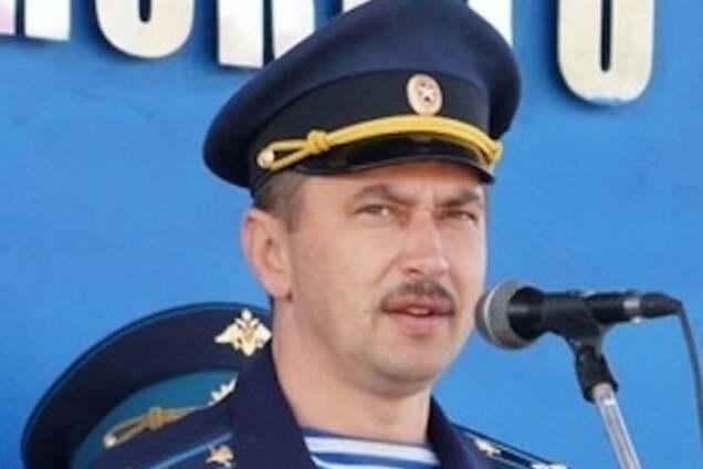 На Донбасі терористи побили російського полковника