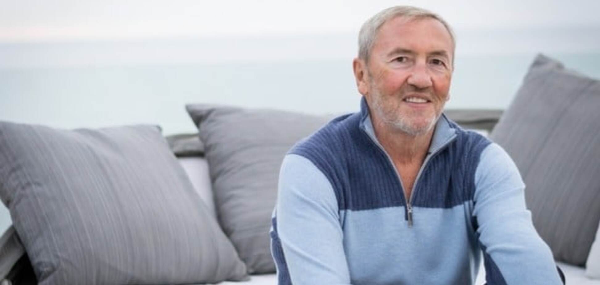 Леонид Черновецкий