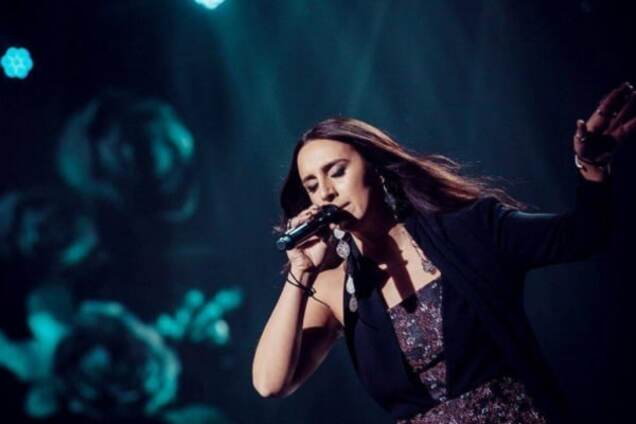 'Ты слушаешь, Путин?': The Guardian посвятила первую полосу Джамале. Фотофакт