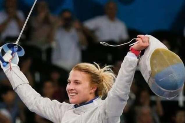 Українка Харлан виграла Кубок світу з фехтування