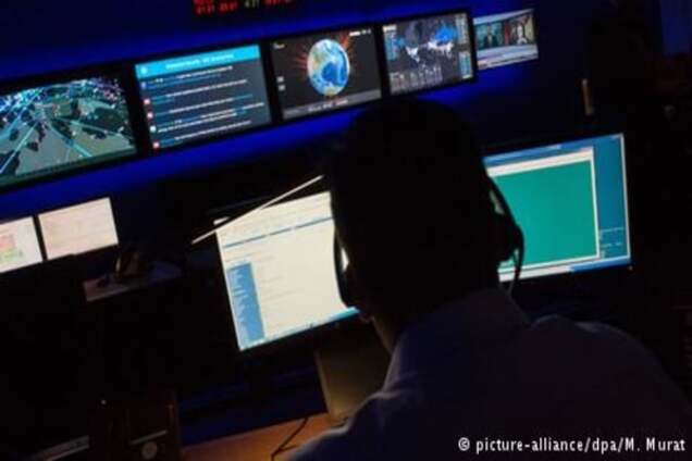 Поле битви - інтернет: названо цілі російських хакерів у Німеччині