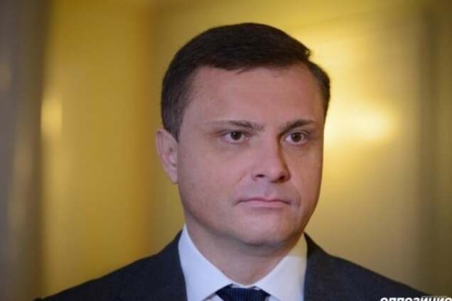 В ближайшие недели Украина может завершить конфликт на Донбассе - Левочкин