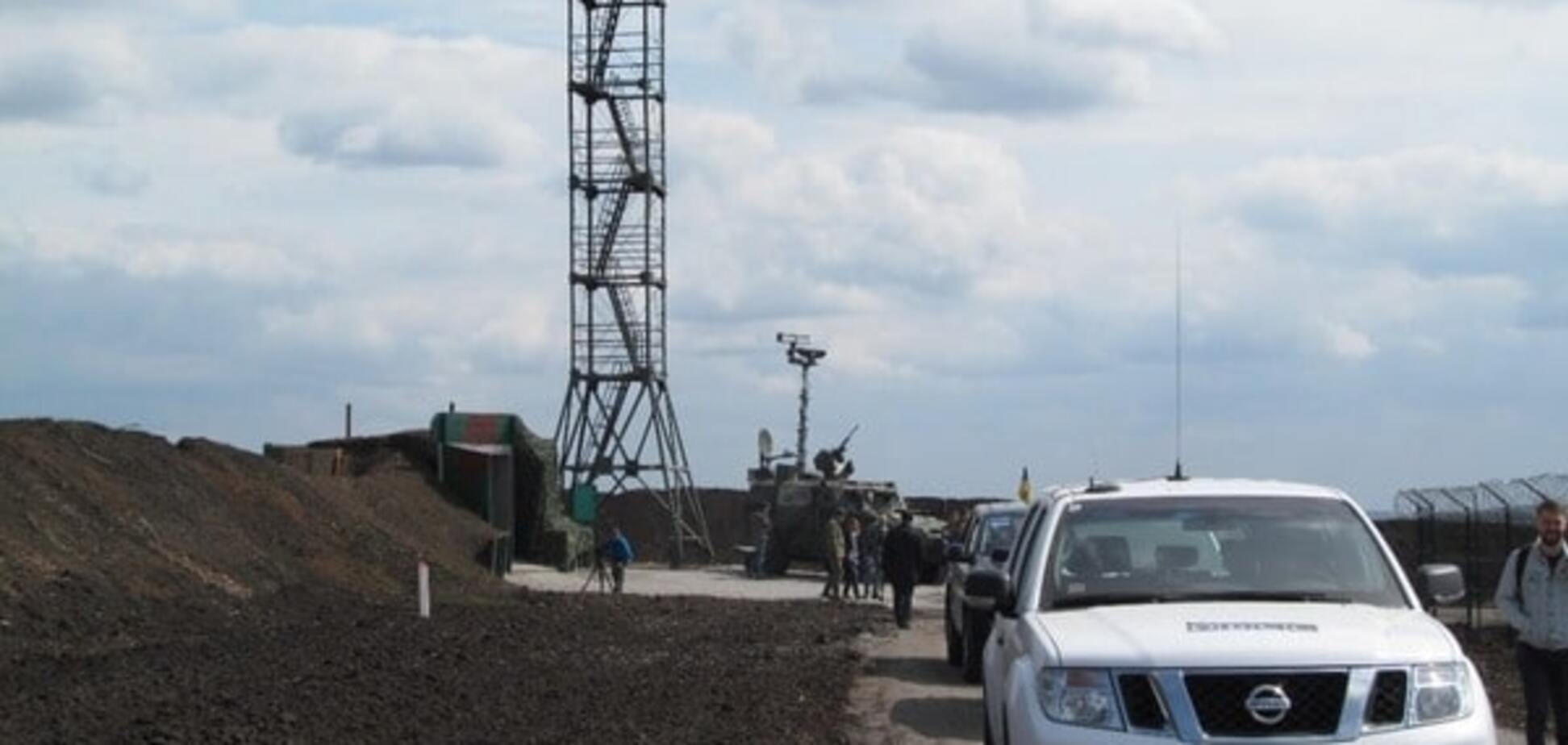 Проект Стена