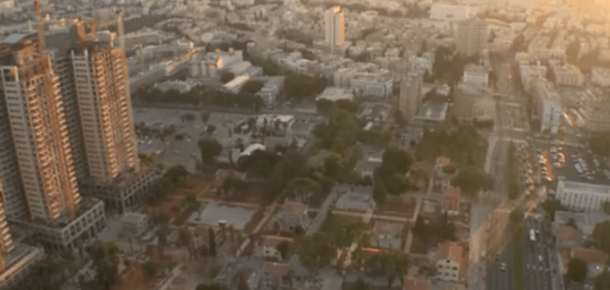 Місто, створене мрійниками: як Тель-Авів став центром єврейської культури
