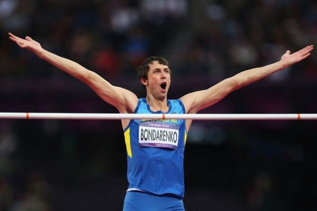 Український легкоатлет завоював 'золото' Діамантової ліги