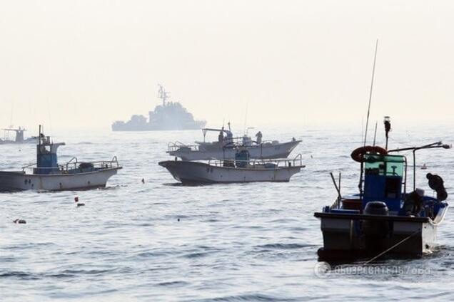 Конфликт КНДР и РФ