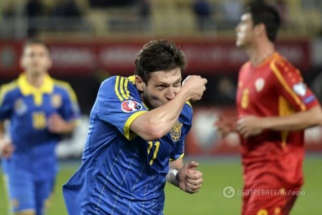 Офіційно: 'Шахтар' зробив гучний трансфер гравця збірної України