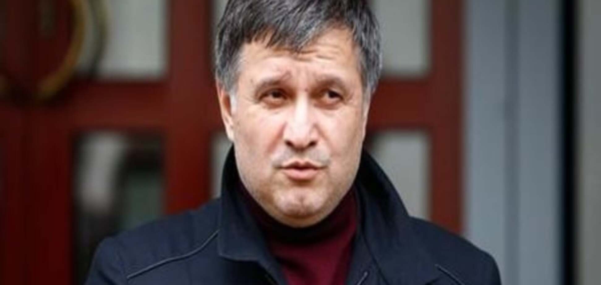 Аваков: Ківу перевели до МВС через конфлікт із Деканоїдзе