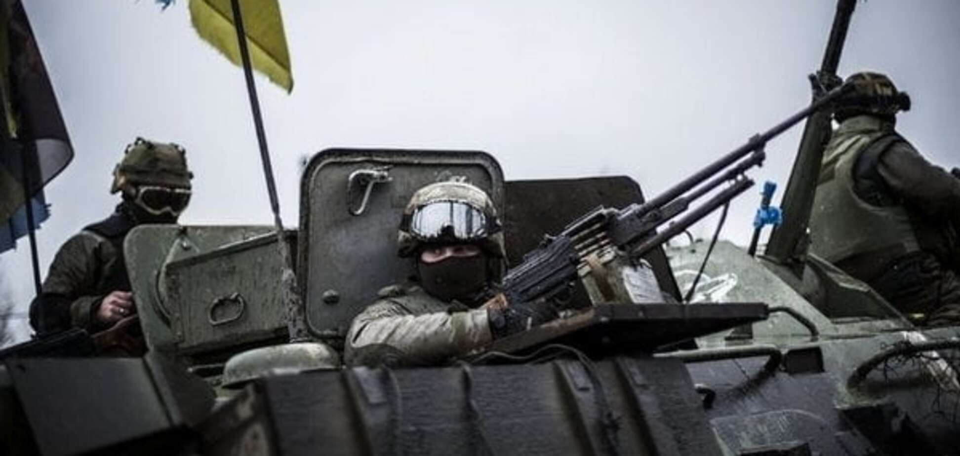 На летальное оружие и оборону: США выделят Украине 500 миллионов 