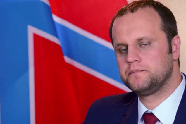 Павел Губарев