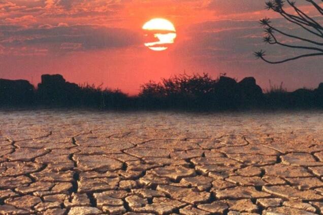 Что дальше – неизвестно: ученых испугал температурный рекорд на Земле