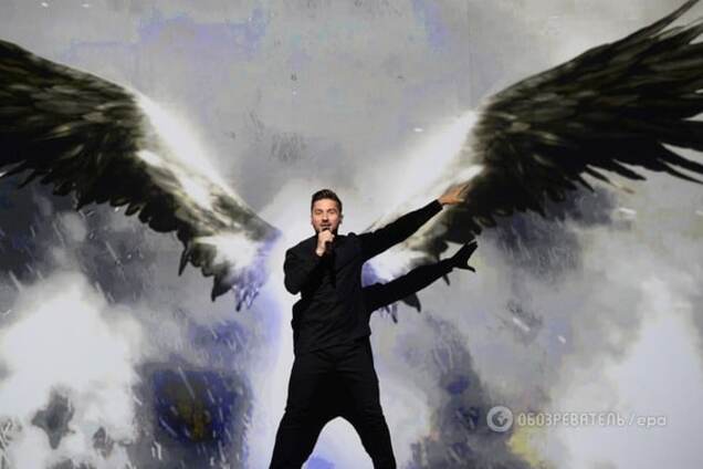 Сергей Лазарев