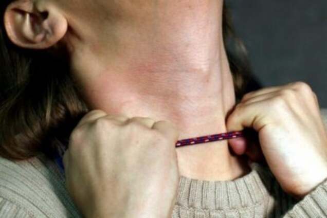 Вбивство 10-річної дівчинки під Києвом: підозрюваний мав проблеми із законом