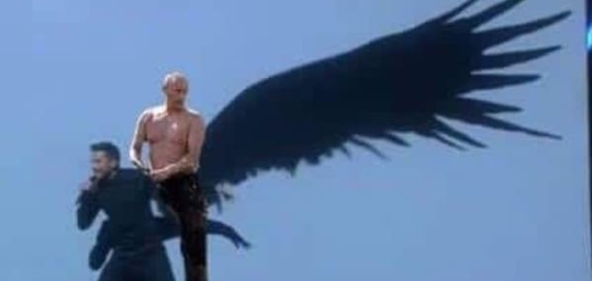 Евровидение 2016