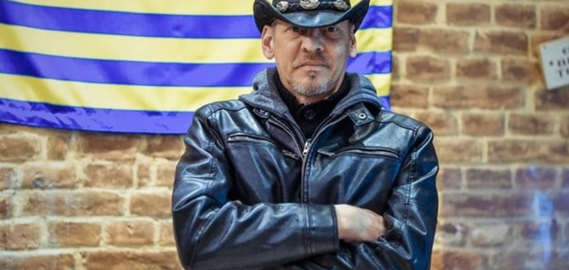 Майкл Беттс