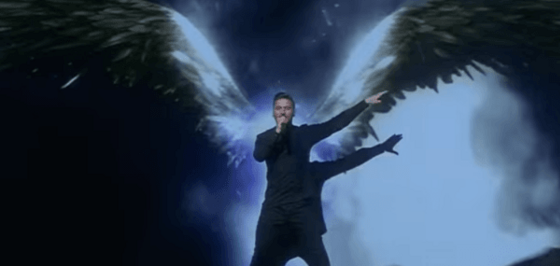 Сергей Лазарев