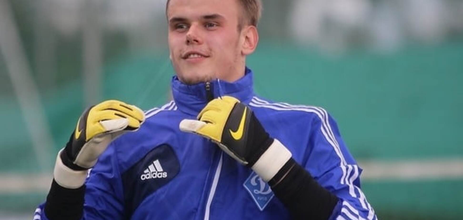 Максим Коваль