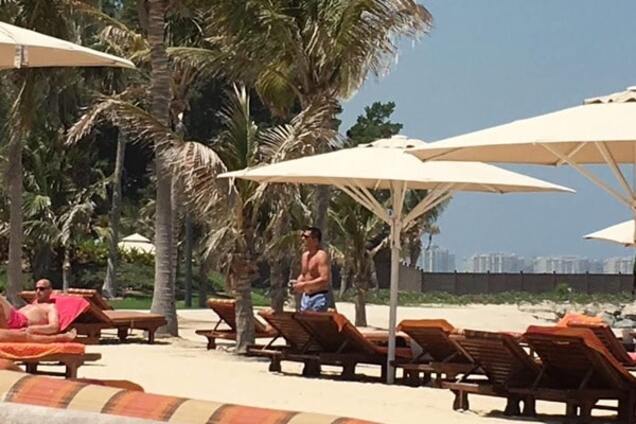 Виталий Ярема