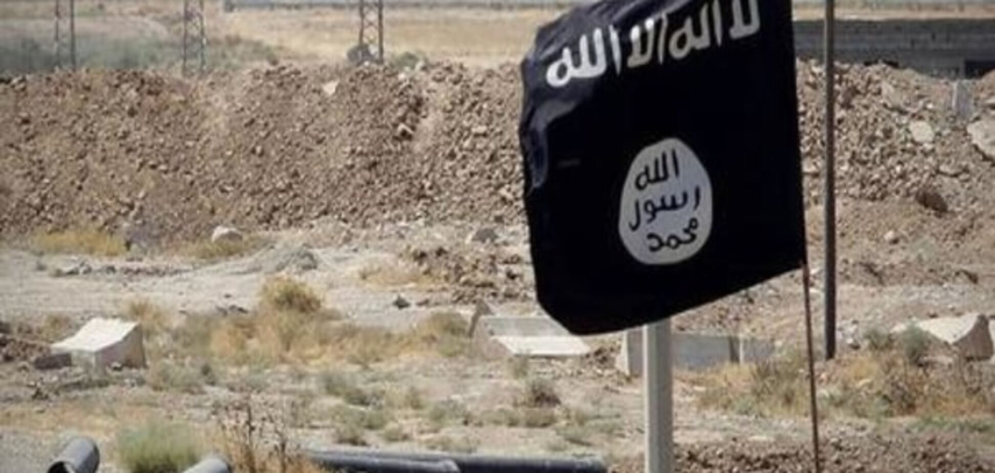 Черговий теракт ІД в Іраку: Понад 10 загиблих на північ від Багдада