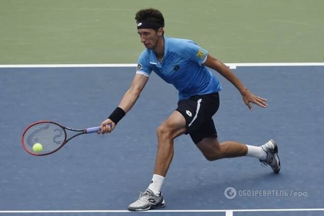 Сергей Стаховский