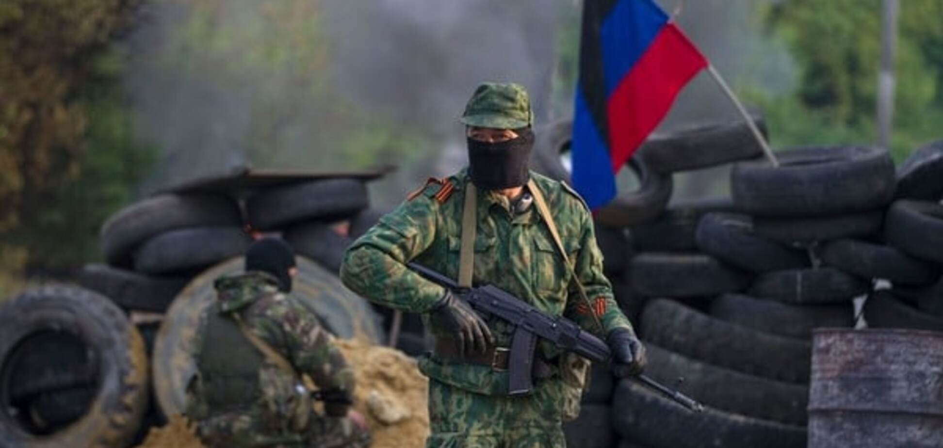 Гремит тяжелое орудие: в Донецке завязался мощный бой - СМИ