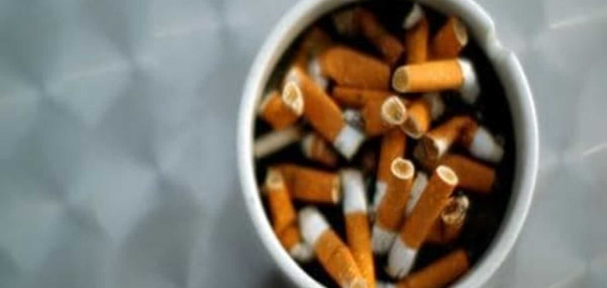 В Австралії хочуть повної заборони цигарок для цілого покоління