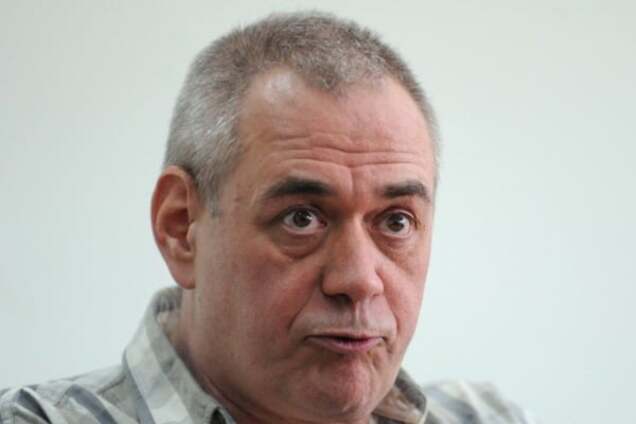 Сергей Доренко