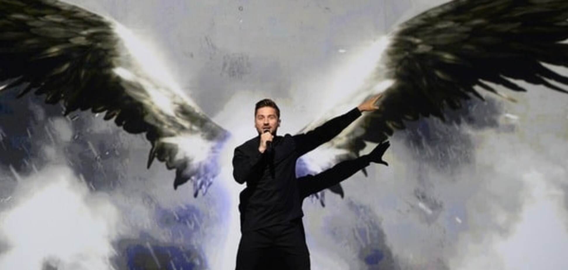 Сергей Лазарев