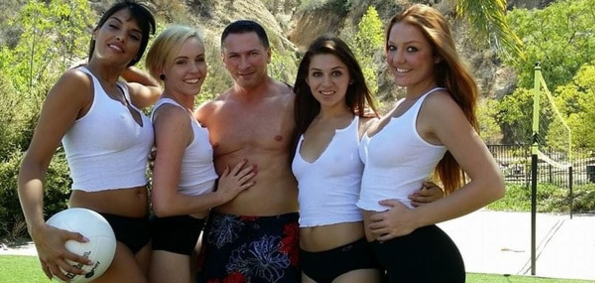 Юрий Волошин