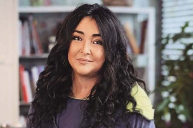 Лолита Милявская