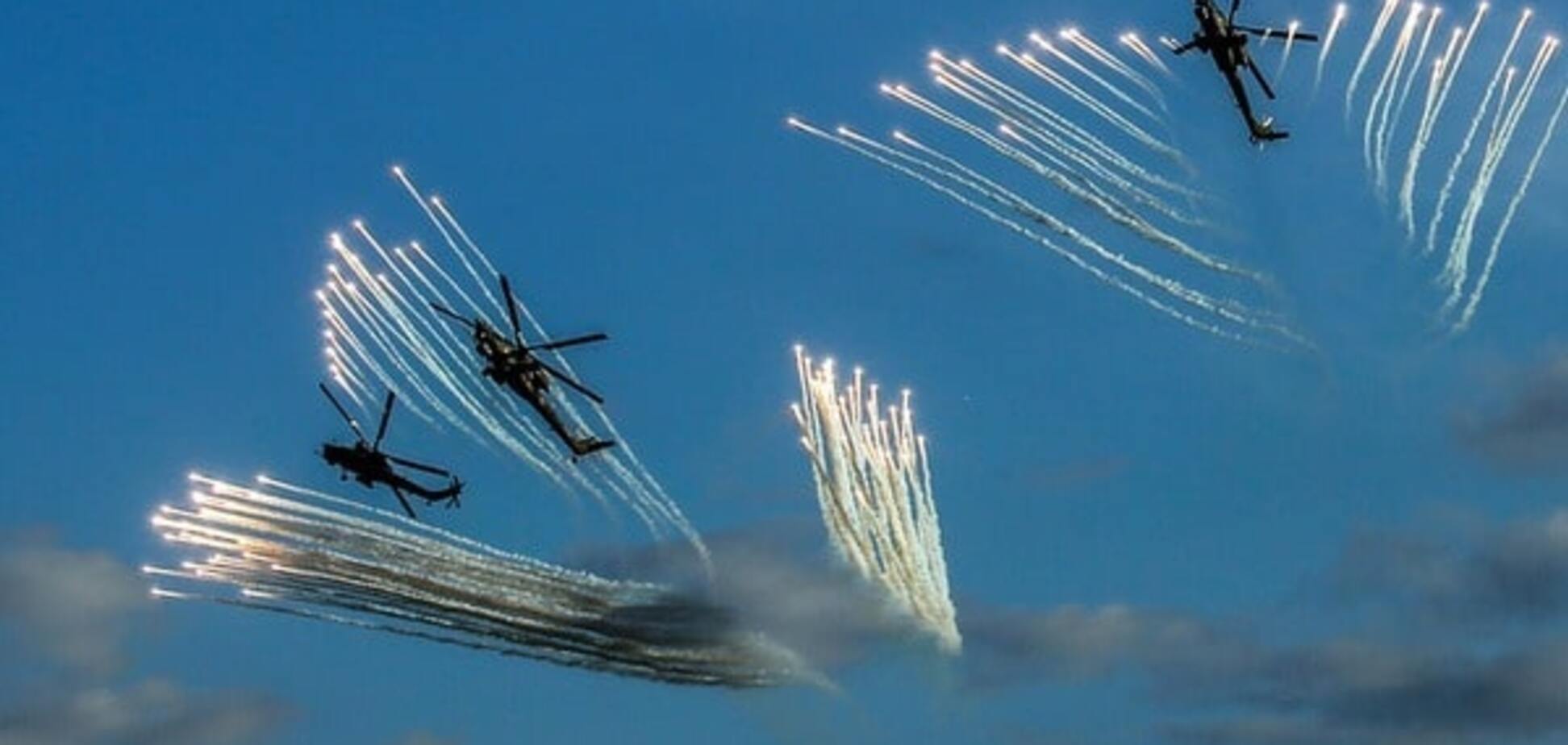 Три причини: дипломат розповів про шанси України отримати летальну зброю