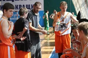 Василий Ивлев Черкаськи Мавпы