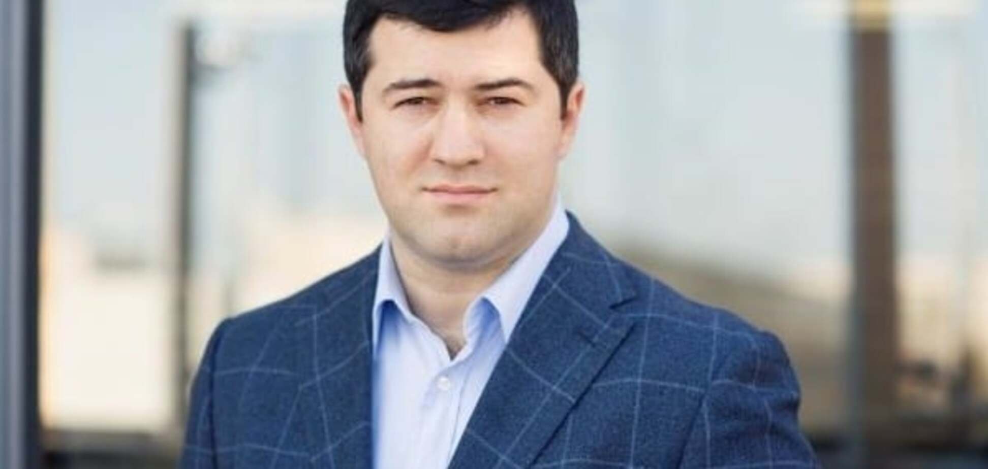 Чому звинувачення на адресу Насірова нашвидкуруч скомпілювали з інформації, виставленої на офіційному сайті ДФС?