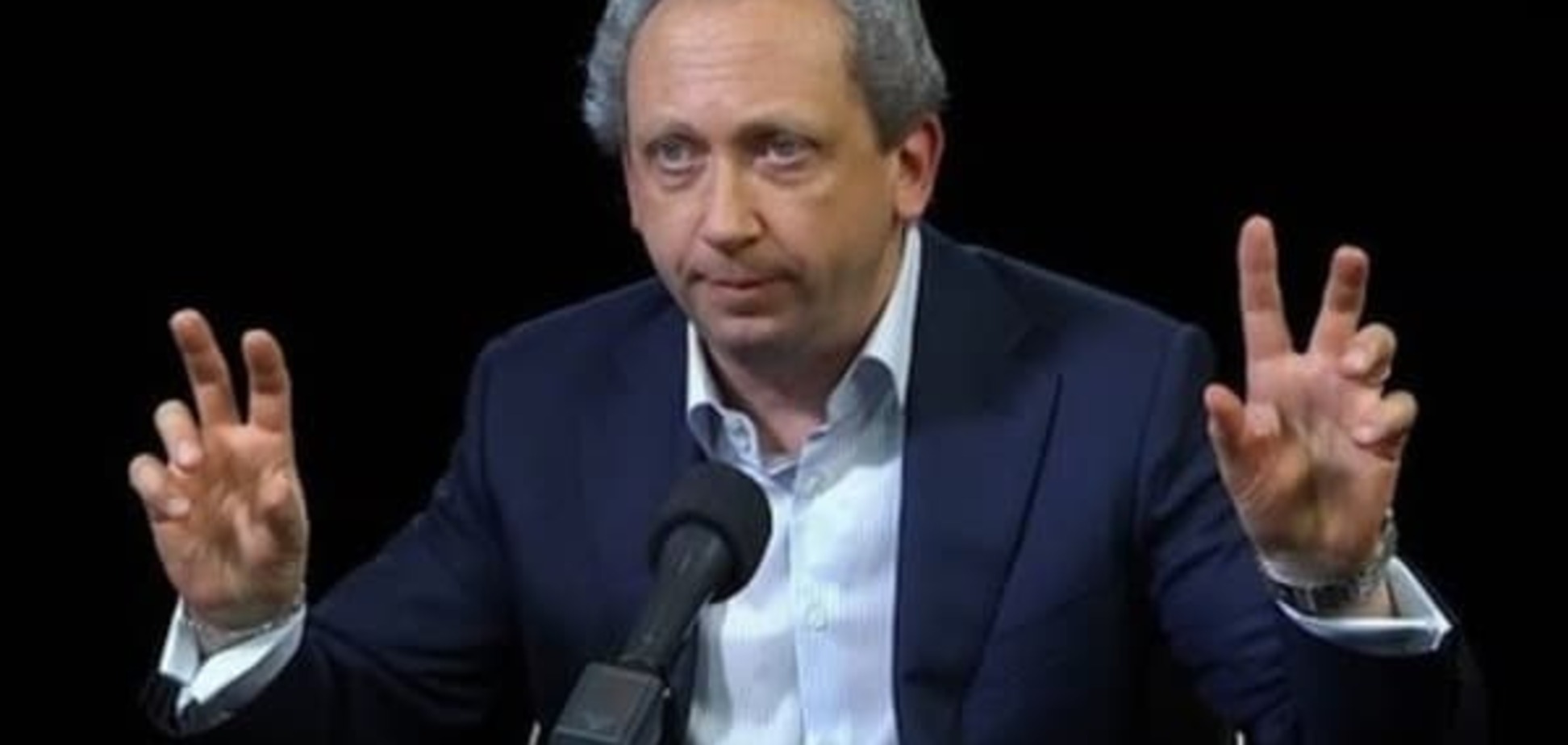 Слава Рабинович